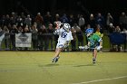MLax vs Salve  Wheaton College Men’s Lacrosse vs Salve Regina University in the 2024 NEWMAC quarterfinals. - Photo By: KEITH NORDSTROM : Wheaton, Lacrosse, LAX, NEWMAC
